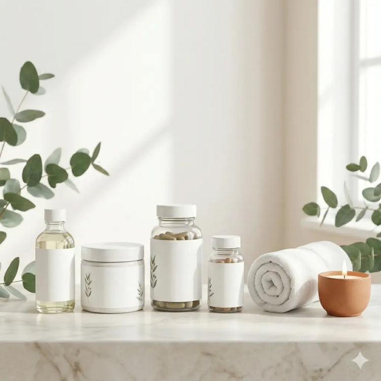 Body & Wellness