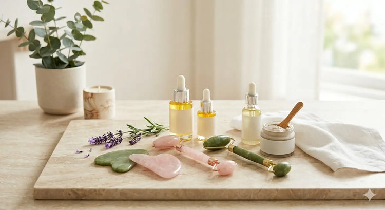 Facial Massage
