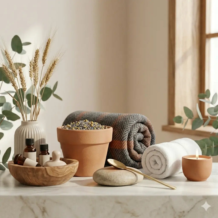 Therapeutic Heat & Wellness